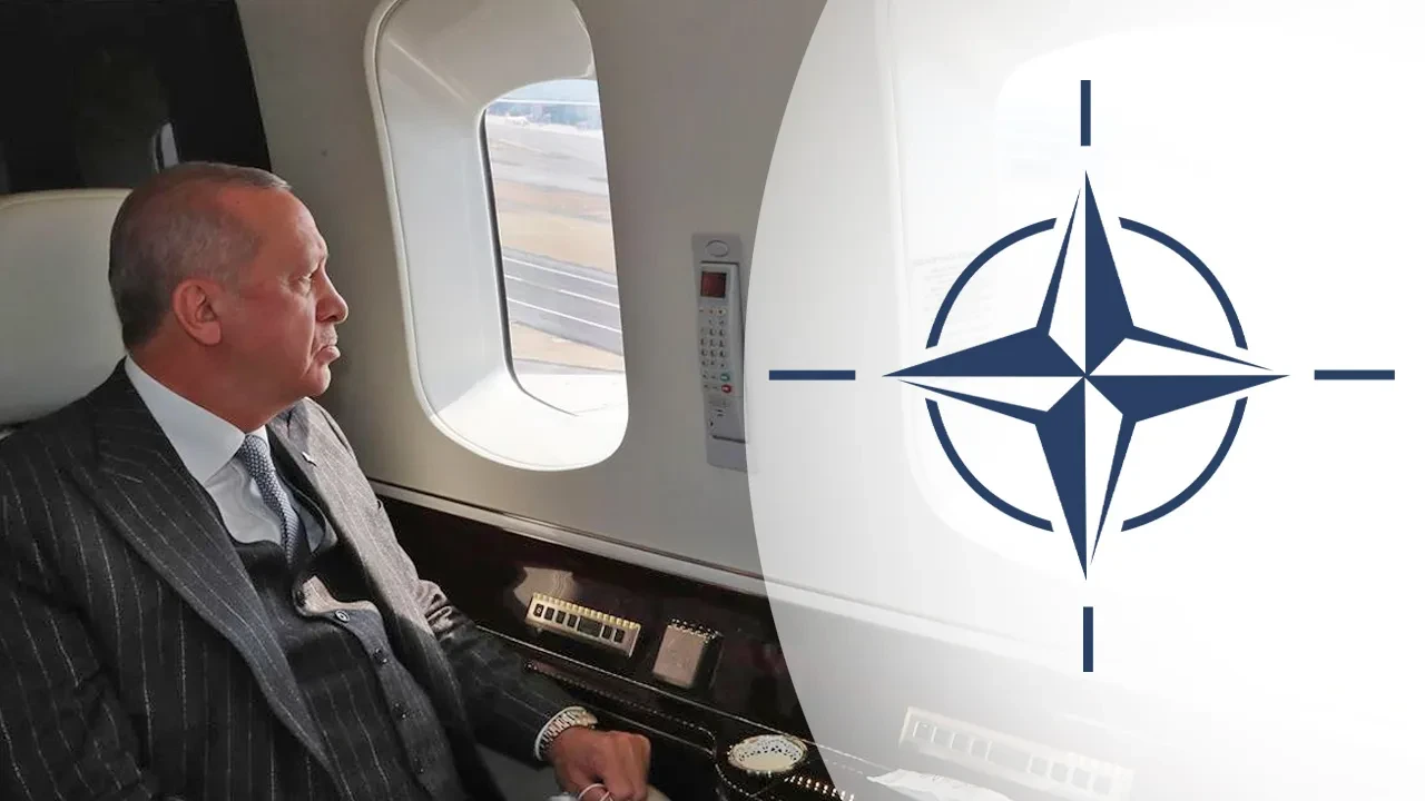 Cumhurbaşkanı Erdoğan Hollanda'ya gidiyor! Kritik NATO zirvesine katılacak