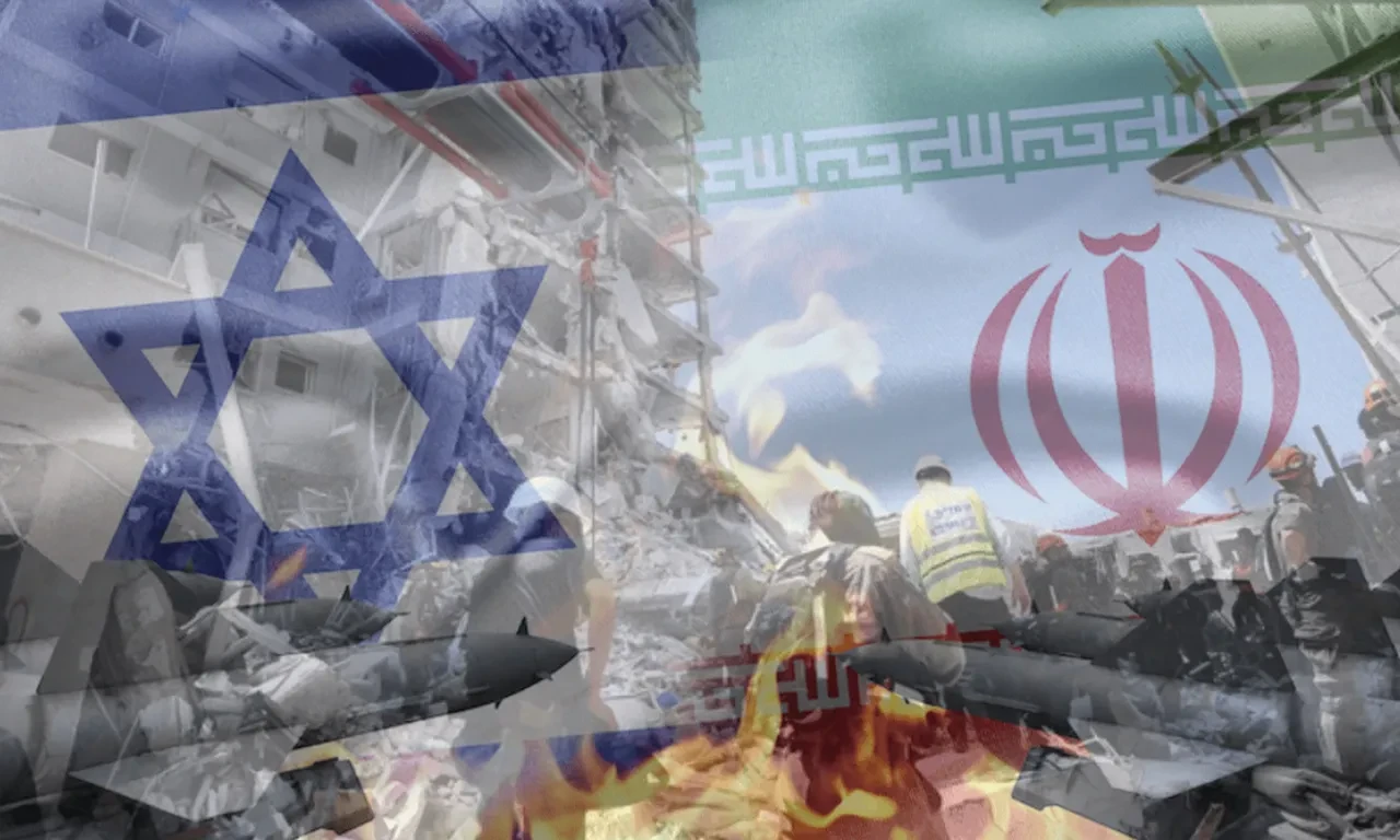 Dışişleri'nden İran-İsrail açıklaması! "Ateşkese tam anlamıyla riayet edilmeli"