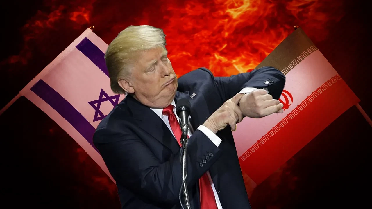 Donald Trump'tan yeni açıklama! Ateşkesin süresi için net konuştu