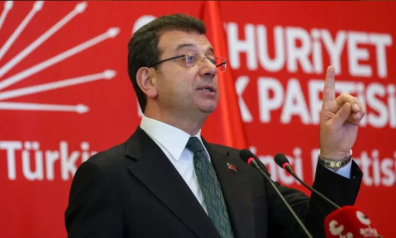 Ekrem İmamoğlu hakkında yeni dava! İşte istenen ceza