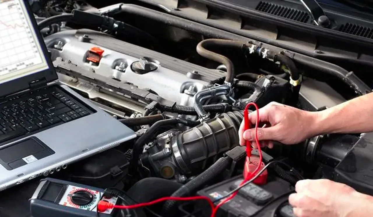 Elektrikli araçlarda atlanan gerçek! Yüksek tamir ve bakım masrafı: Porsche ile kıyasladılar