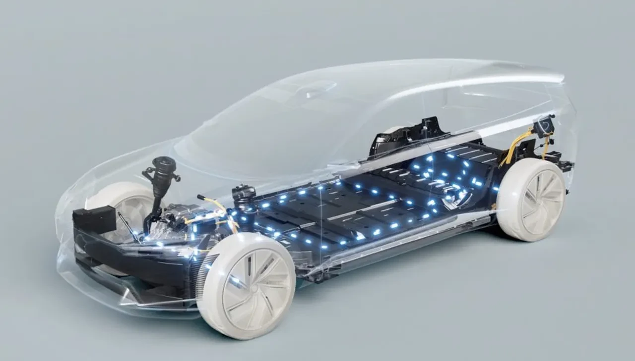 Elektrikli araçlarda büyük pil devrimi! Tek şarj ile 5000 kilometre yol