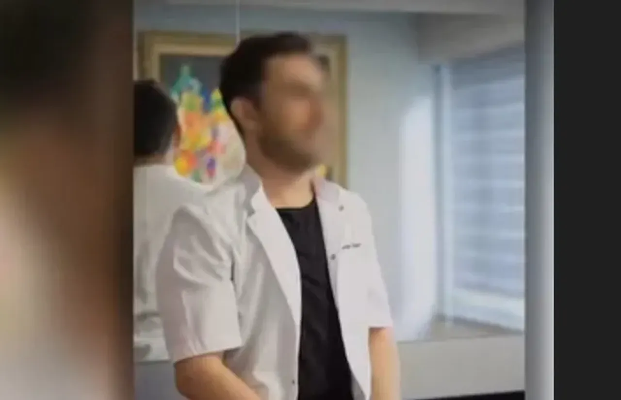 Estetik uğruna hayatı karardı! Doktor cerrah değil diş hekimi çıktı