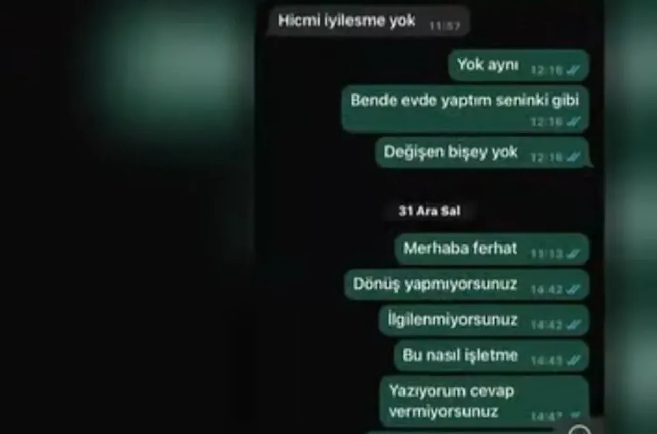Estetik uğruna hayatı karardı! Doktor cerrah değil diş hekimi çıktı