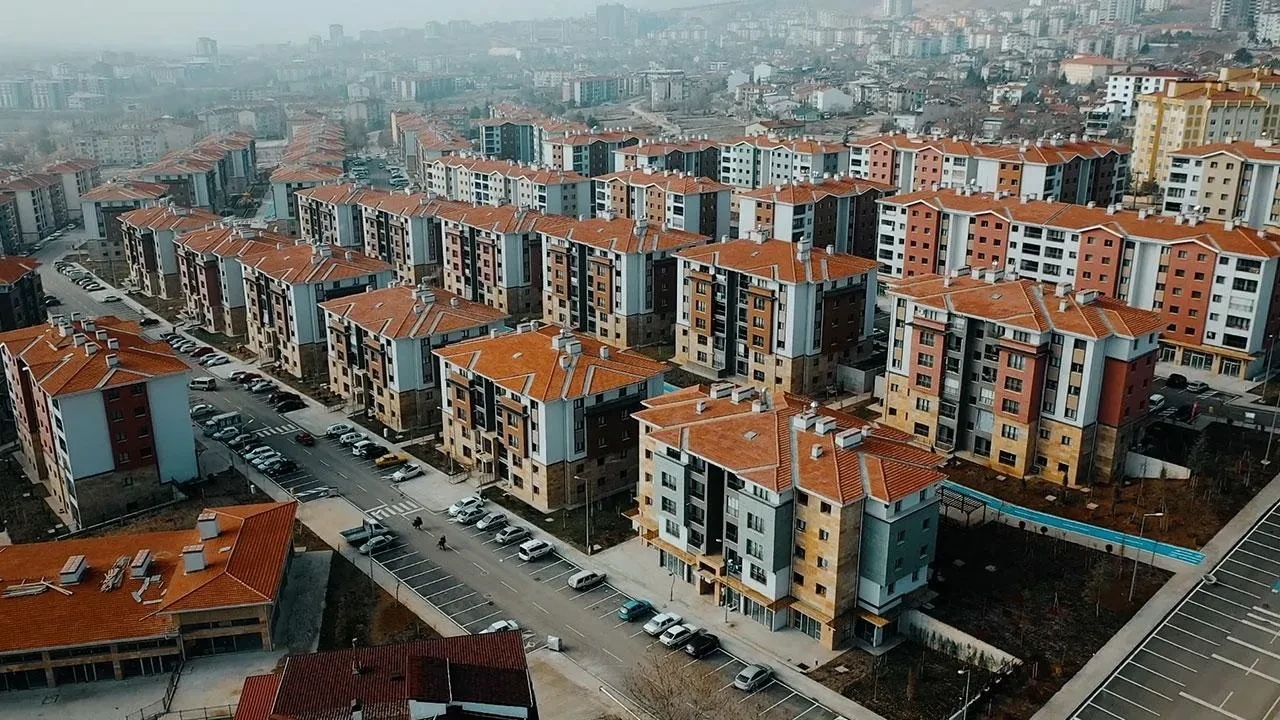 Ev ve iş yeri sahibi olmak isteyenlere büyük fırsat! Yüzde 20 indirim ve 60 ay taksit imkanı