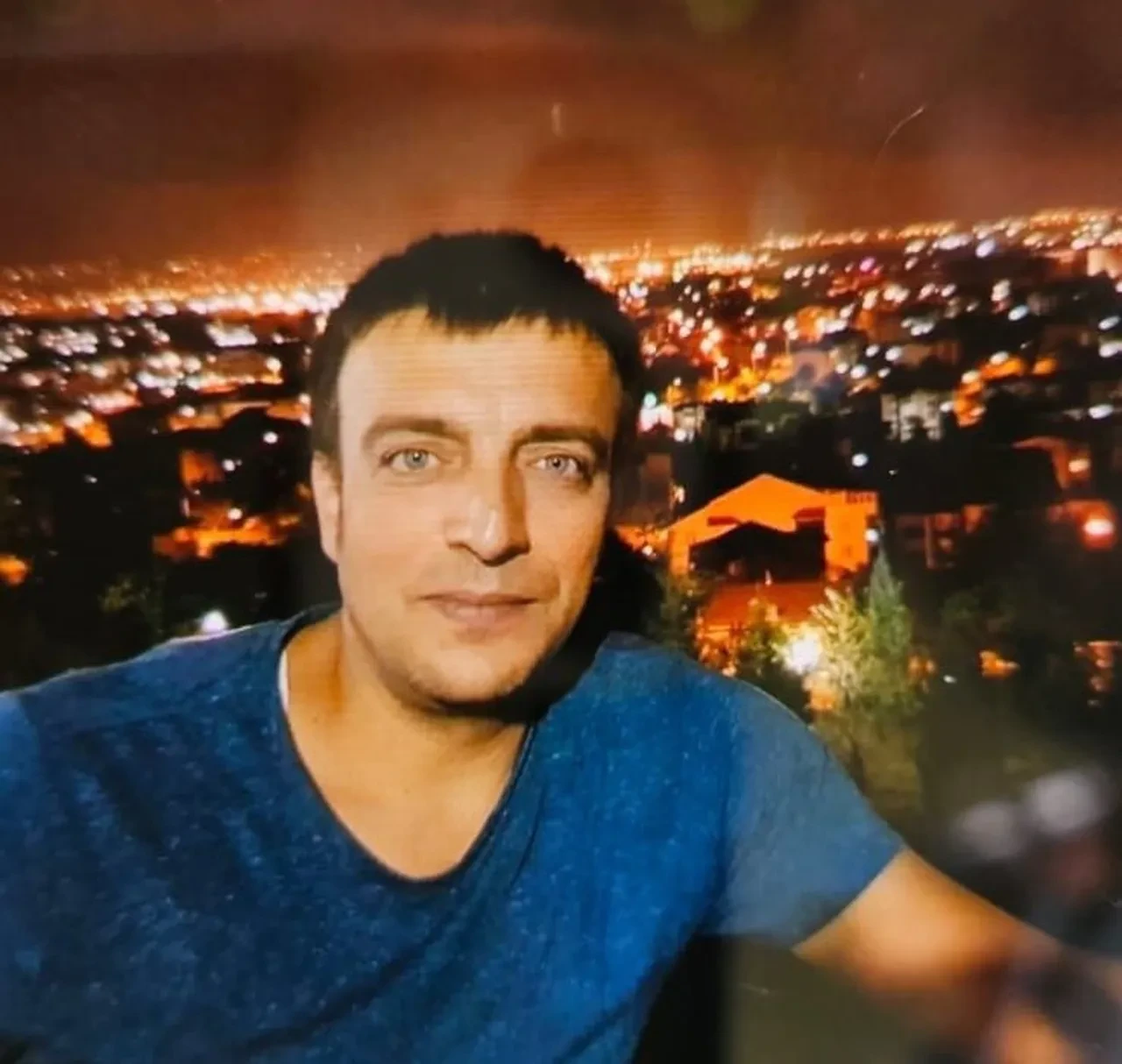 Feci kazada acı detay! Kaskını oğluna vermiş