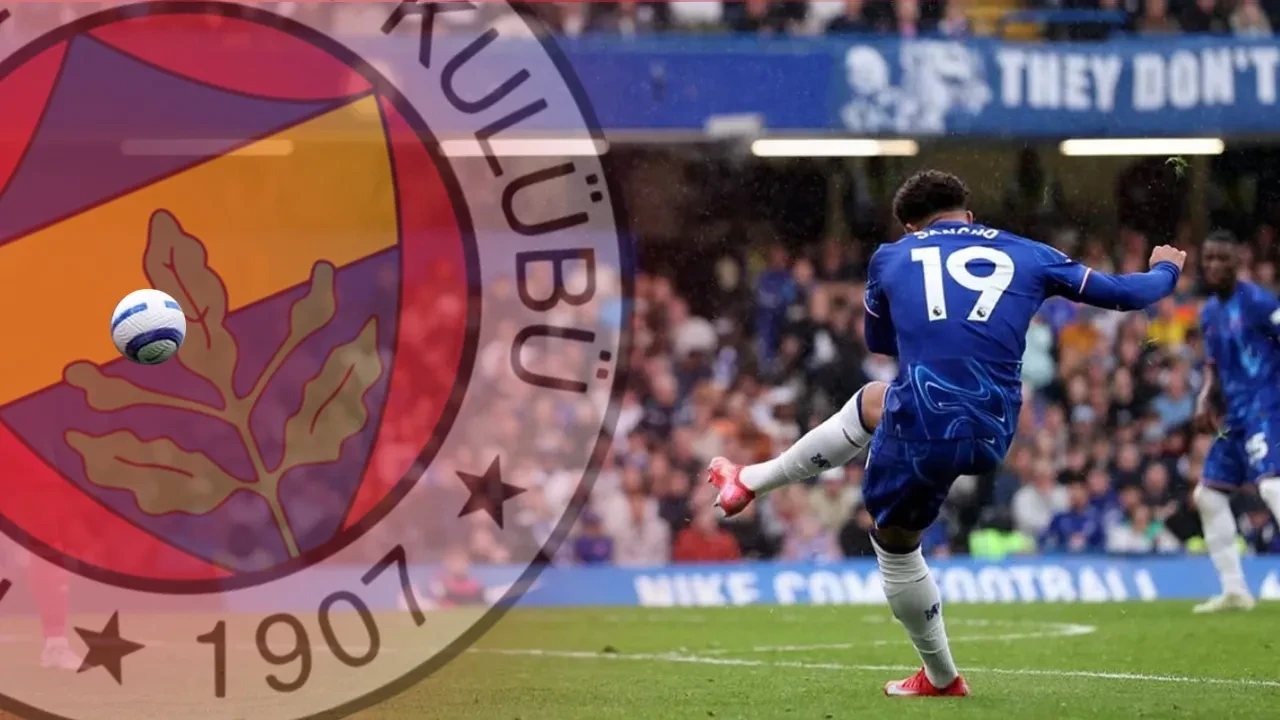 Fenerbahçe'de sıcak gelişme! Dev teklife 'evet' dedi... Büyük transfer gerçekleşiyor!