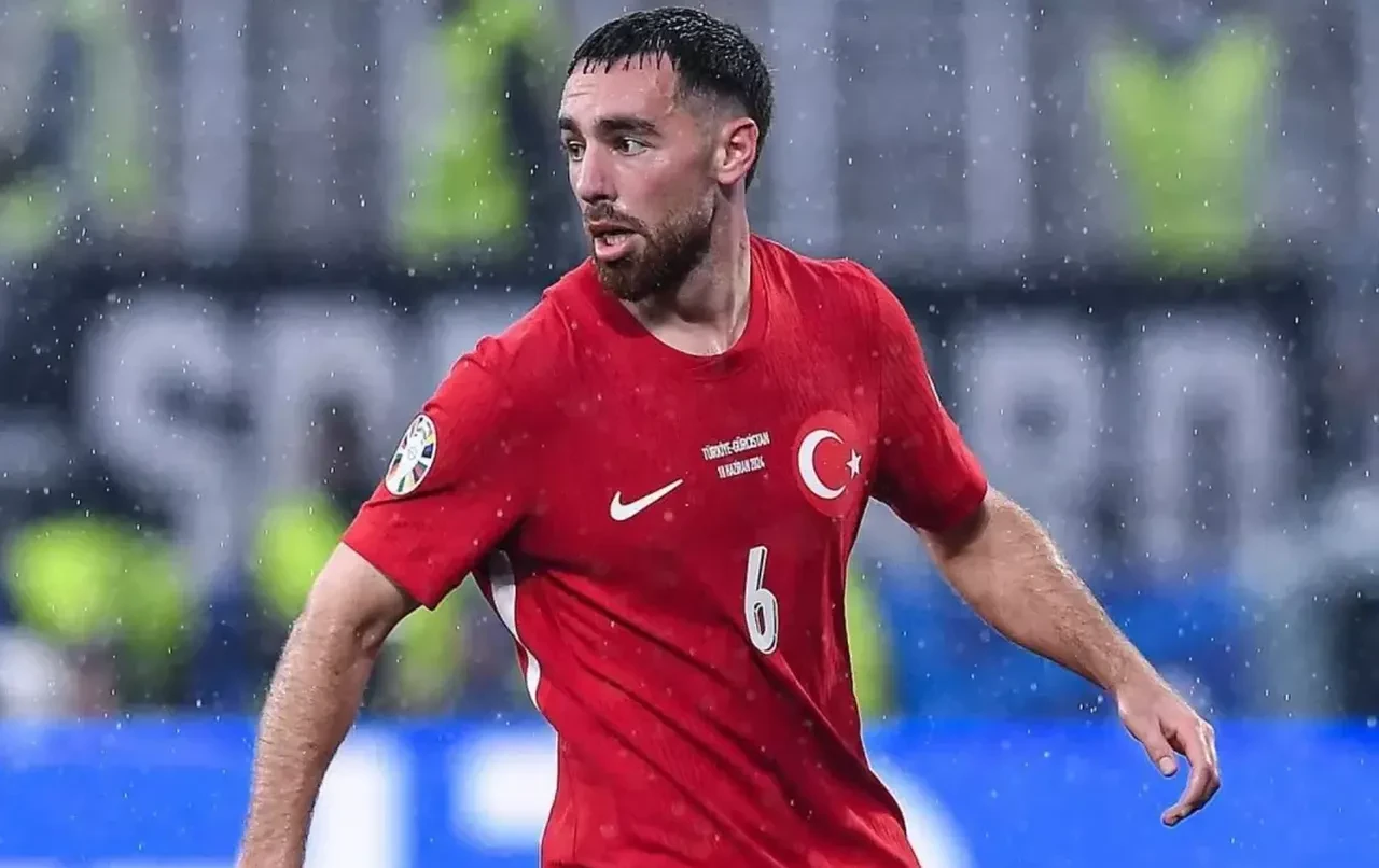 Fenerbahçe'den büyük sürpriz! Milli yıldız için Benfica ile görüşmeler başladı