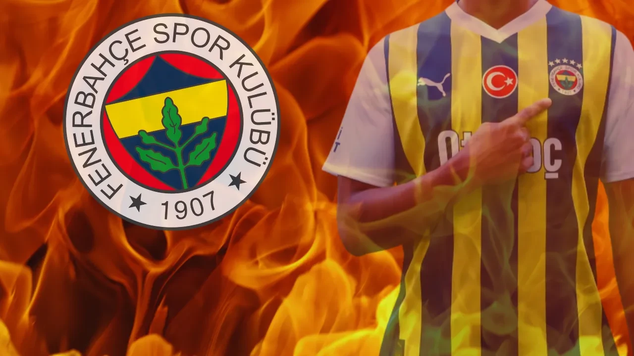 Fenerbahçeli yıldıza Suudi Arabistan kancası: Sürpriz transfer resmen gerçekleşiyor!