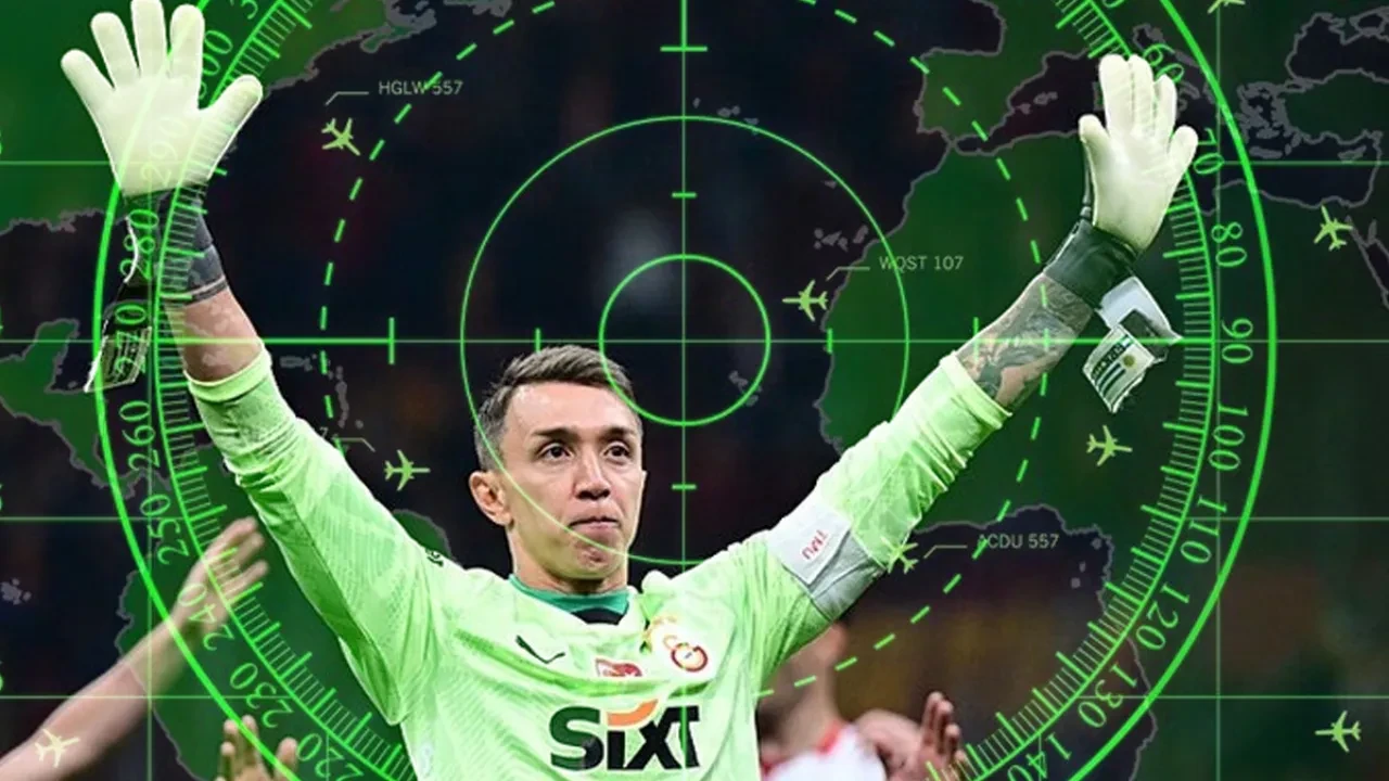 Galatasaray, kaleci radarını sonuna kadar açtı! İşte hedefteki 4 yıldız