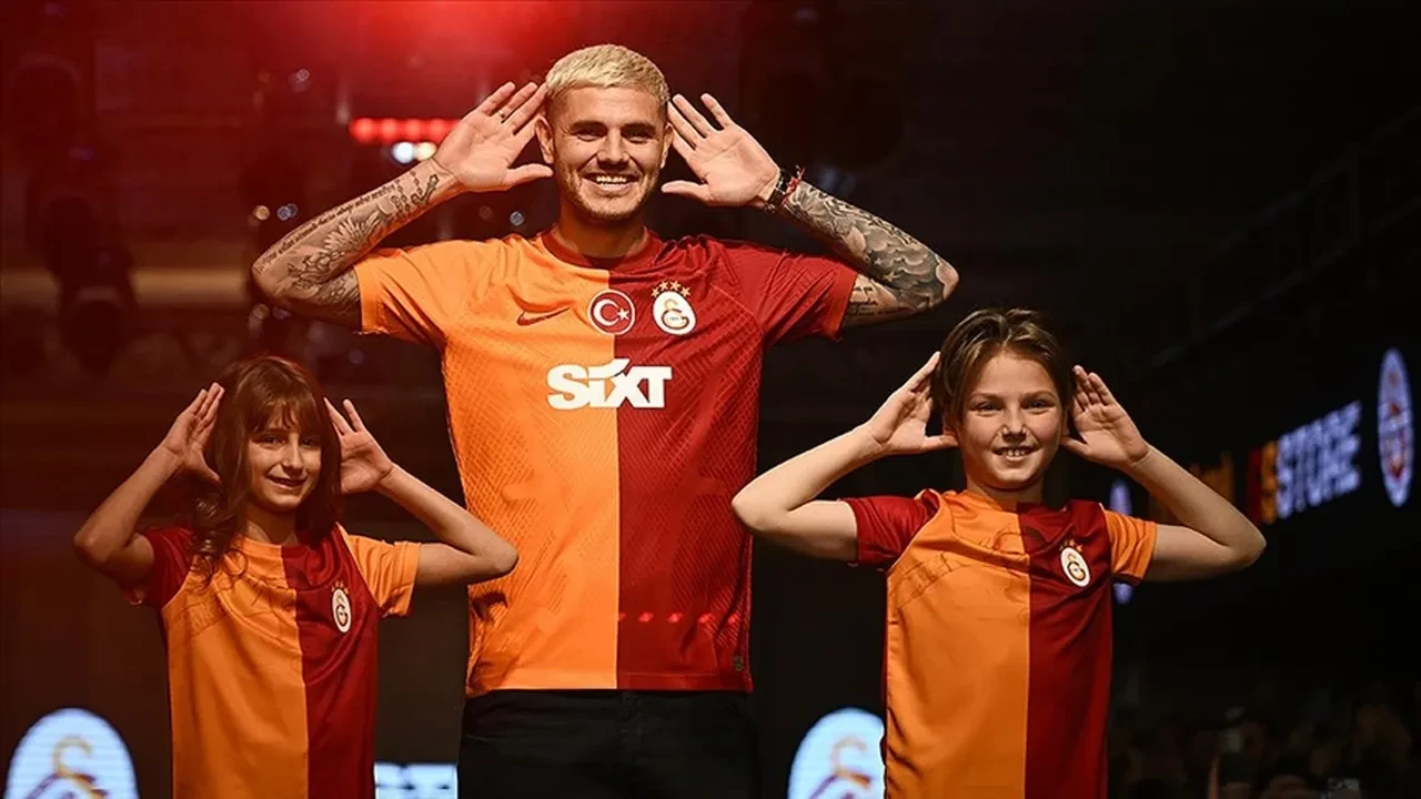 Galatasaray’ın yeni sezon formaları ne zaman çıkacak? 26 Haziran paylaşımı kafaları karıştırdı