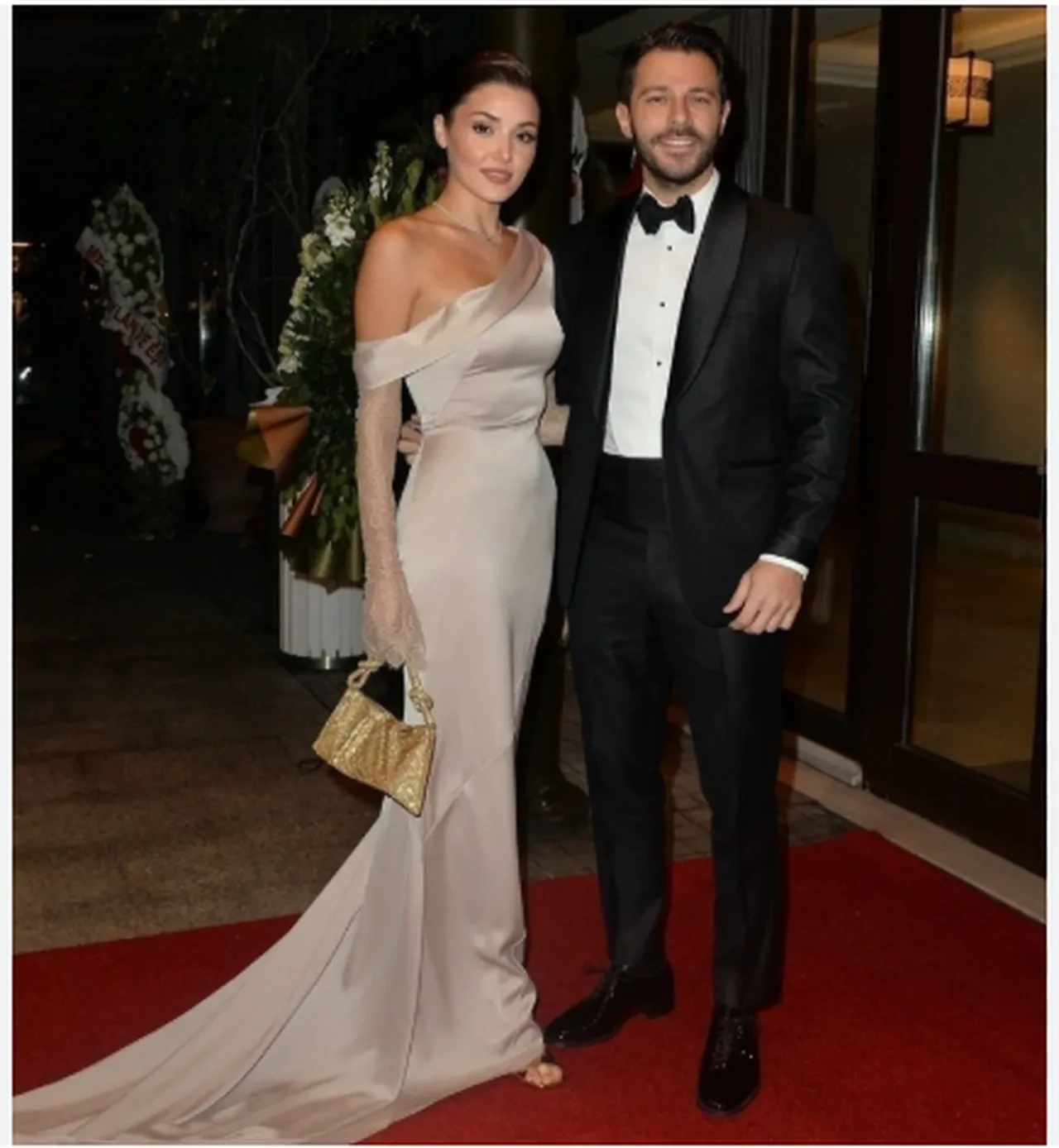 Hande Erçel sarışın oldu! Yeni imajına eleştiri yağdı 