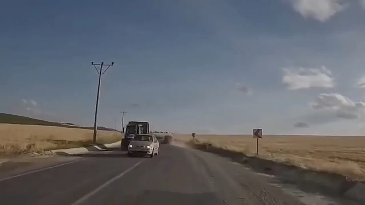 Hatalı sollama faciayla sonuçlanıyordu