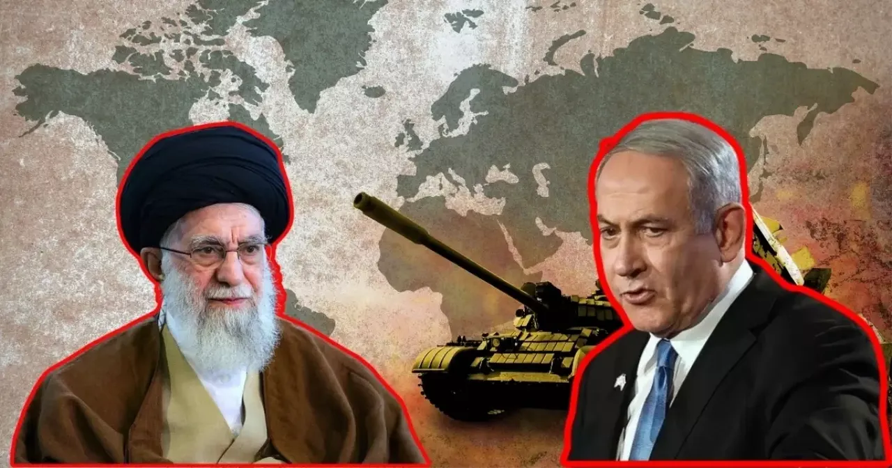 İran-İsrail arasında kalıcı ateşkes olacak mı? Uzman isim TGRT Haber'e değerlendirdi