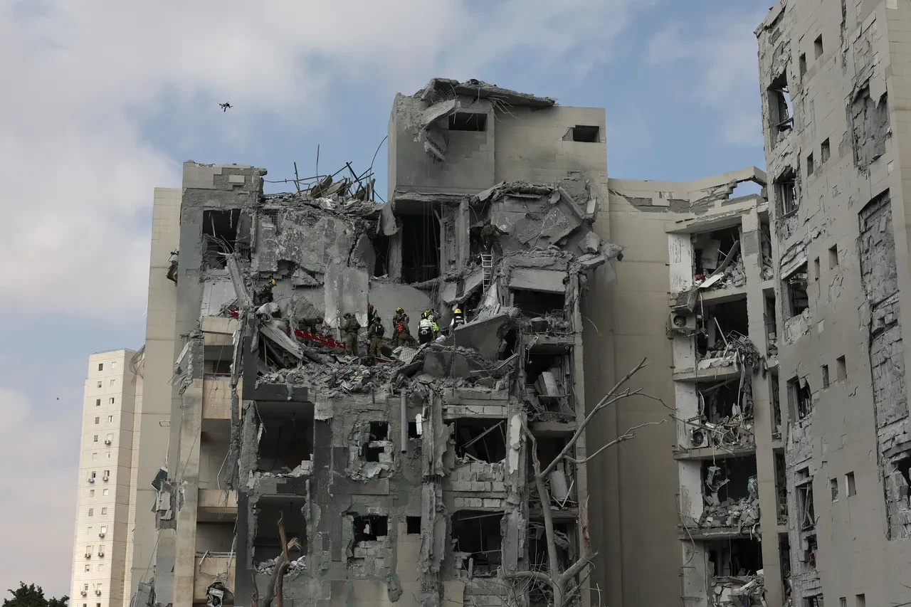 İran İsrail savaşı bitti mi son dakika? Ateşkes kararı sonrası sular durulmadı