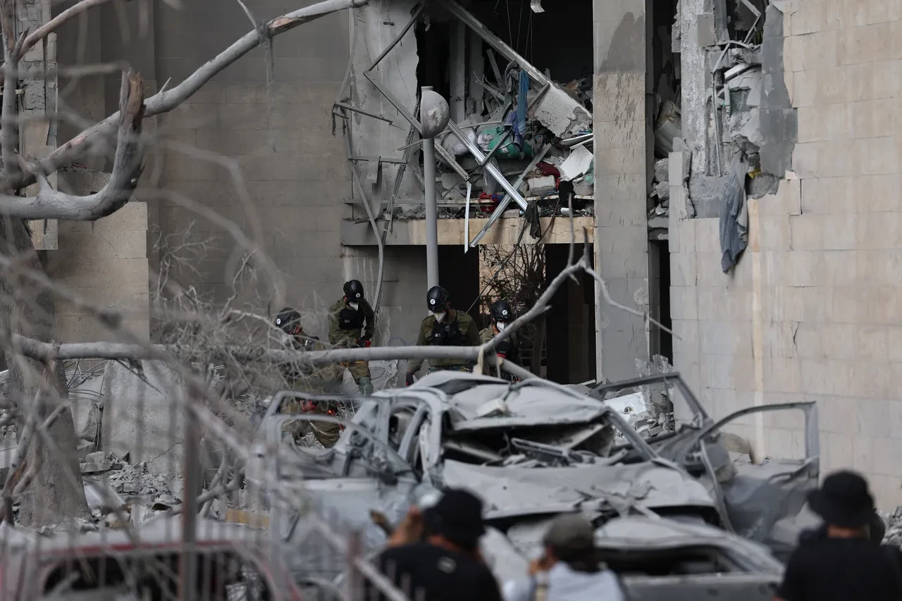 İran İsrail savaşı bitti mi son dakika? Ateşkes kararı sonrası sular durulmadı