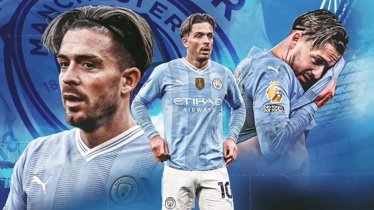 Jack Grealish resmen Süper Lig