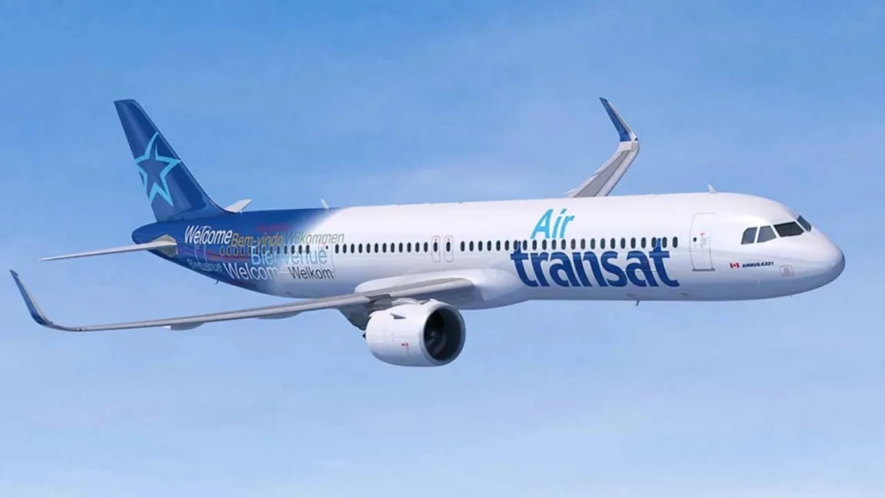 Kanadalı hava yolu şirketi Toronto-İstanbul seferlerine 6 Aralık'ta başlayacak