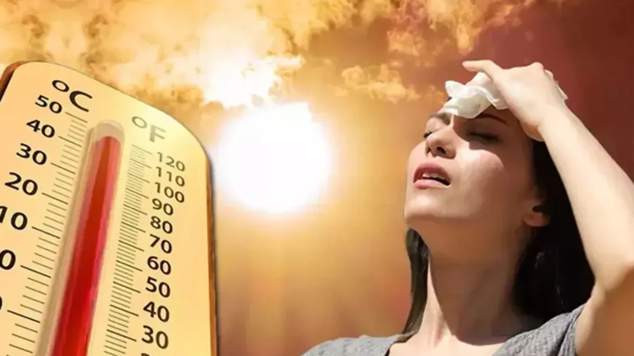 Kavurucu sıcaklarda klimasız nasıl serinlenir? İşte tüm bilmeniz gerekenler