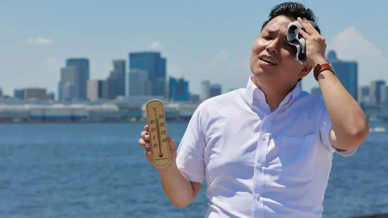 Koltukları böyle yerleştirenlerin evi daha serin oluyor! Sıcak havayı direkt dışarıya çıkıyor