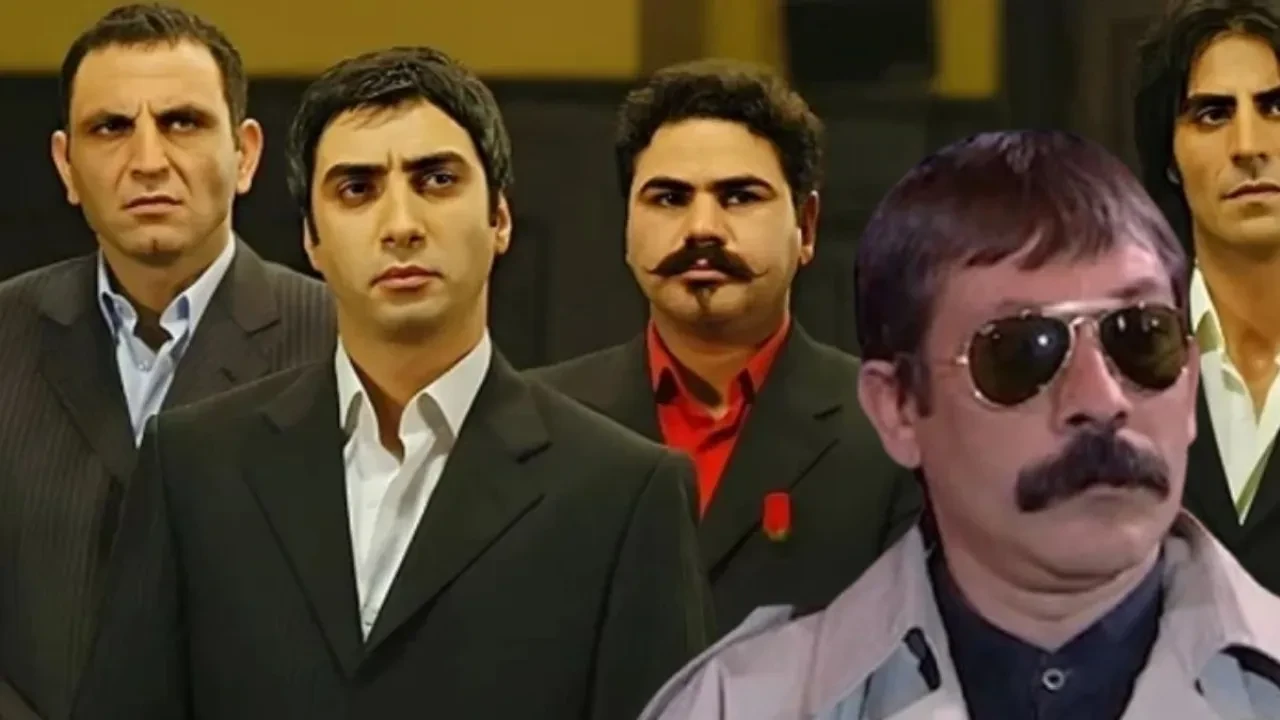 Kurtlar Vadisi hayranlarına müjde! Pala karakteri bombayı patlattı 