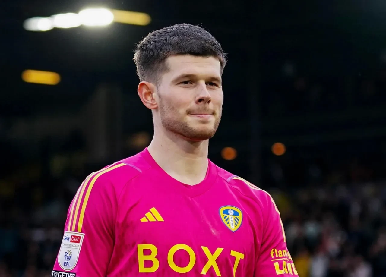 Livakovic güle güle! Fenerbahçe'nin yeni kalecisi bu hafta sonu İstanbul'a geliyor