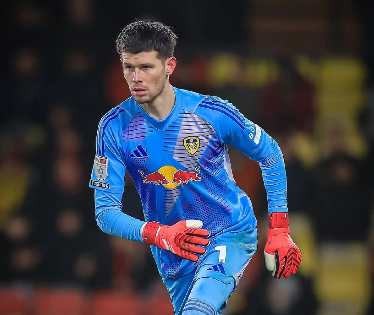 Livakovic güle güle! Fenerbahçe'nin yeni kalecisi bu hafta sonu İstanbul'a geliyor