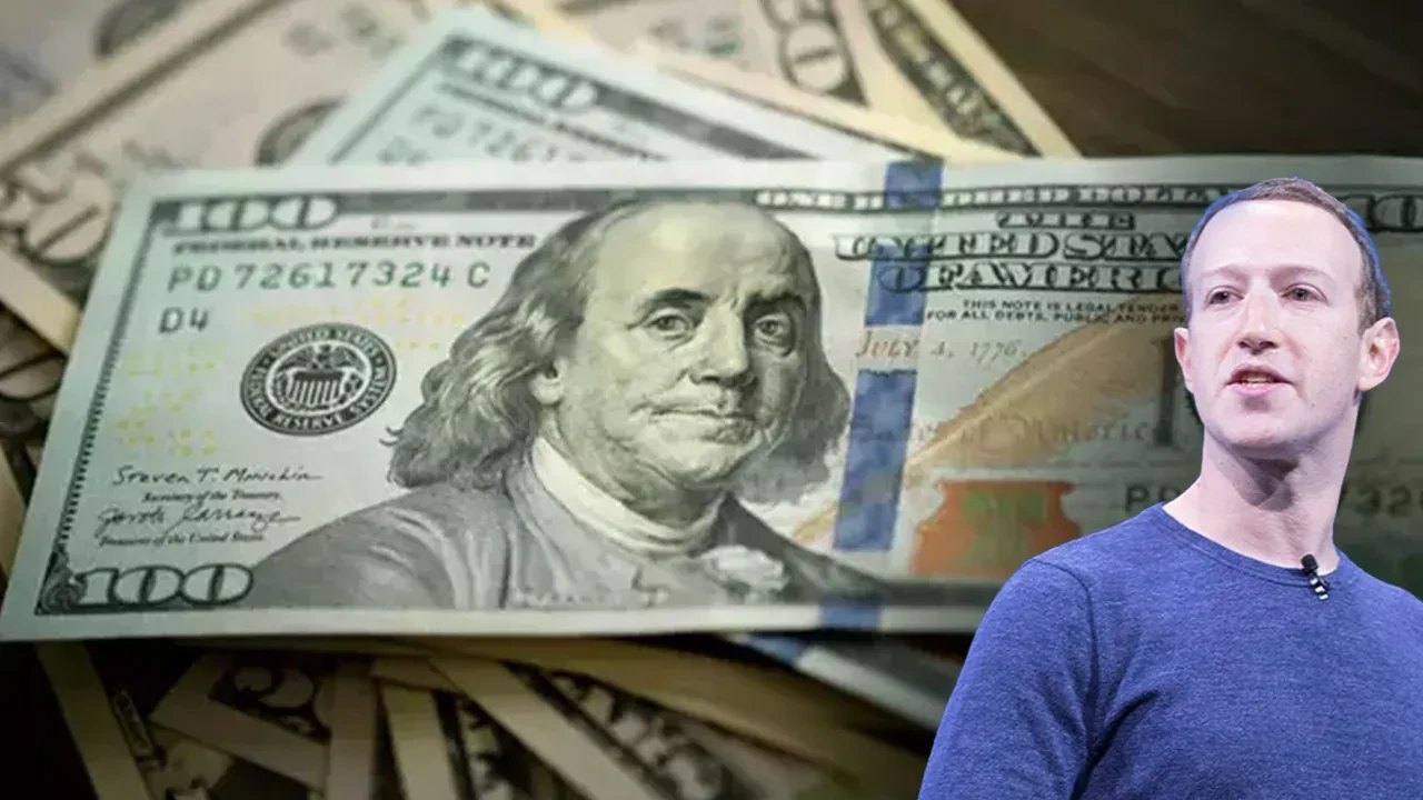 Mark Zuckerberg WhatsApp'tan iş teklifi yolluyor: Mesajda 100 milyon dolar maaş