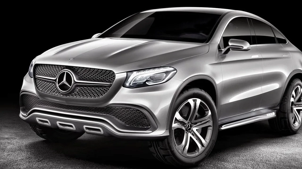 Mercedes’ten benzinli ve dizel motor kararı!