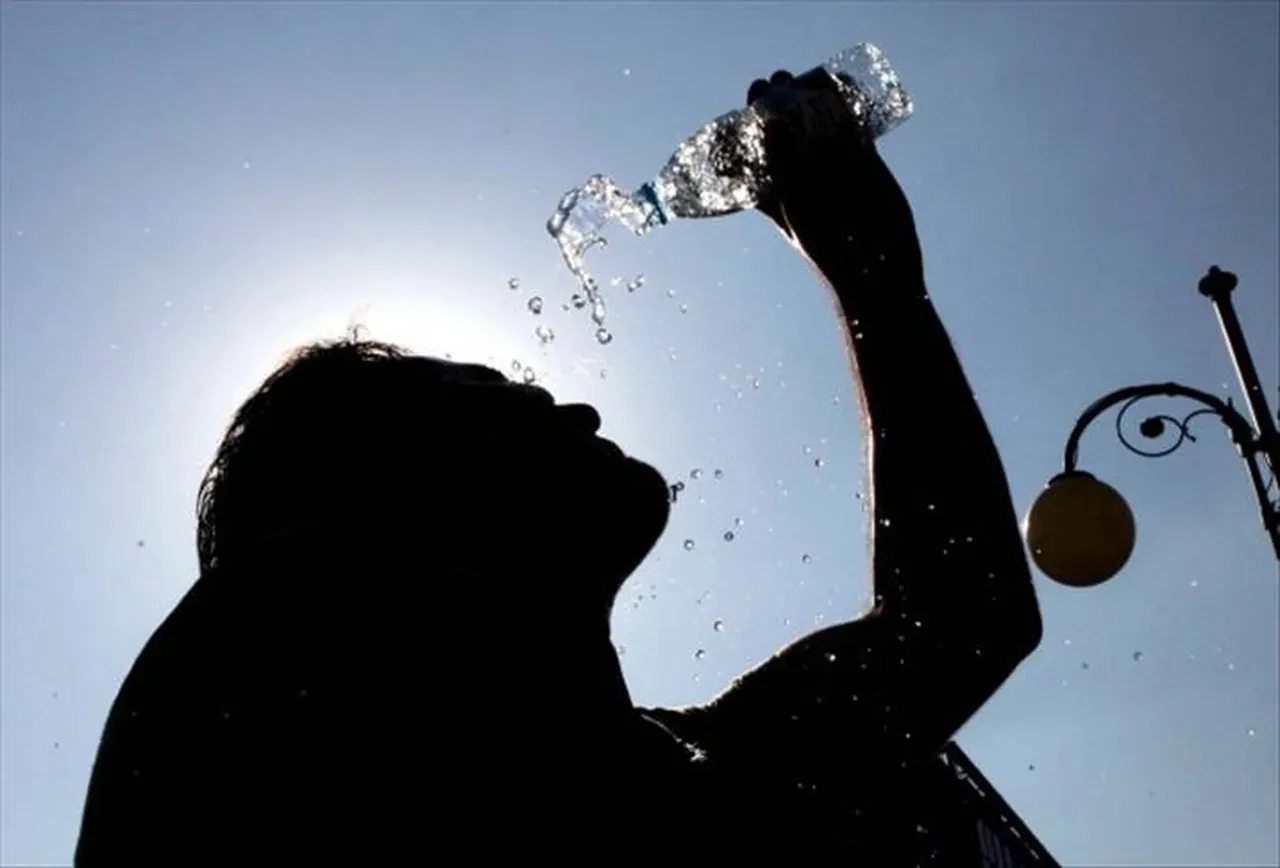 Meteoroloji'den alarm! Sıcaklık artıyor: Termometreler 40 dereceyi aşacak