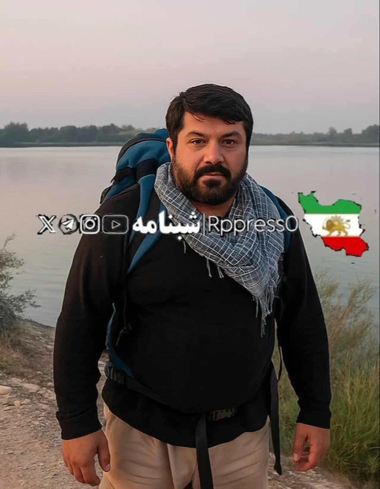 MOSSAD'dan İranlı bilim insanına Tahran'da suikast! Nükleer programın kilit ismiydi