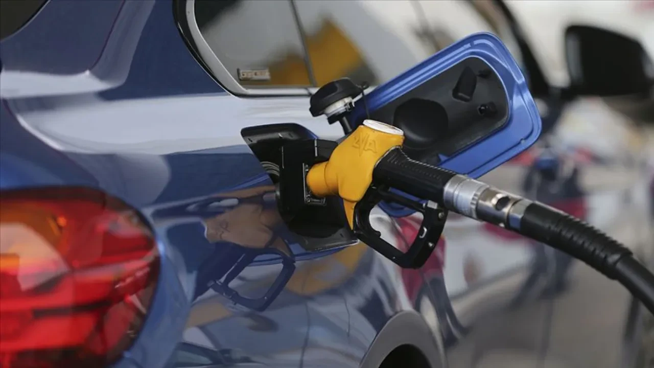 Motorine büyük indirim! 