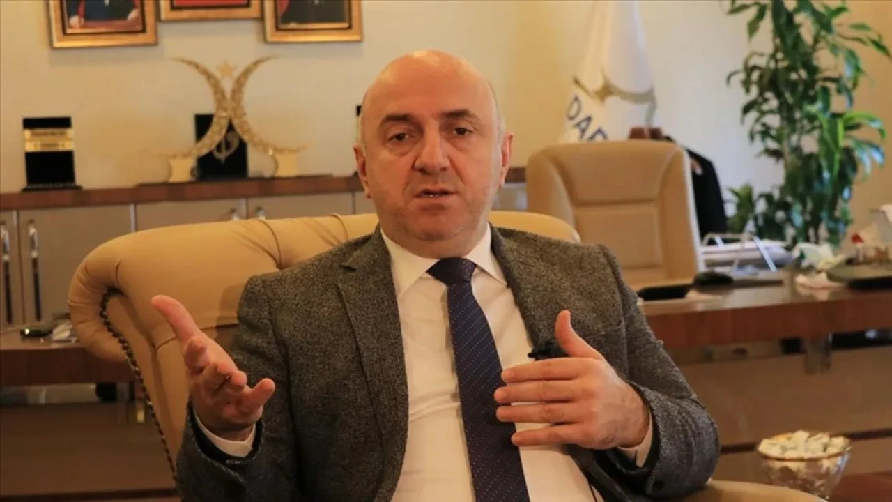 Muzaffer Bıyık kimdir? Darıca Belediye Başkanı zabıta personeli tarafından vuruldu