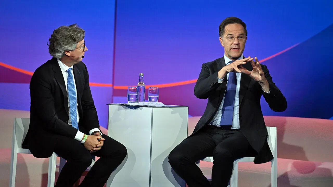 NATO Genel Sekreteri Rutte'den Türkiye'nin yerli ve milli savunma sanayisine büyük övgü! 'Göz ardı edilemez gücü var'