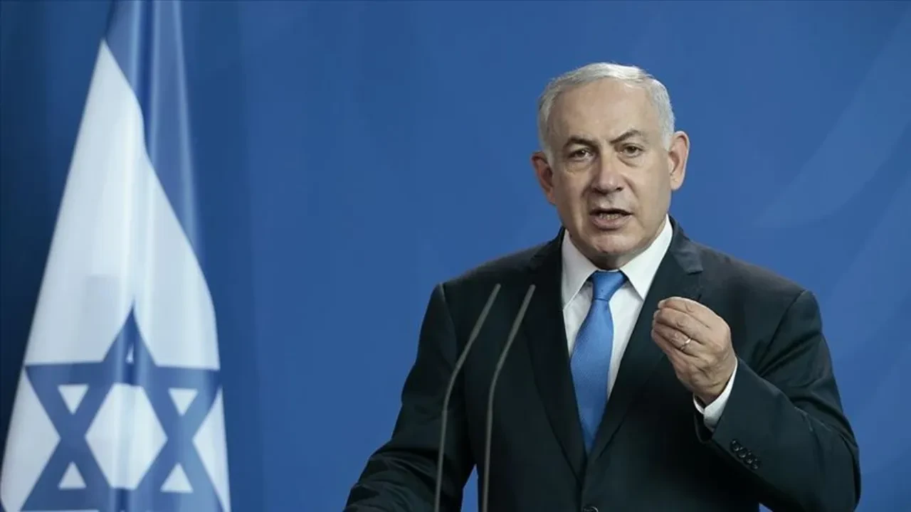 Netanyahu'dan kabinesine ateşkes sonrası talimat