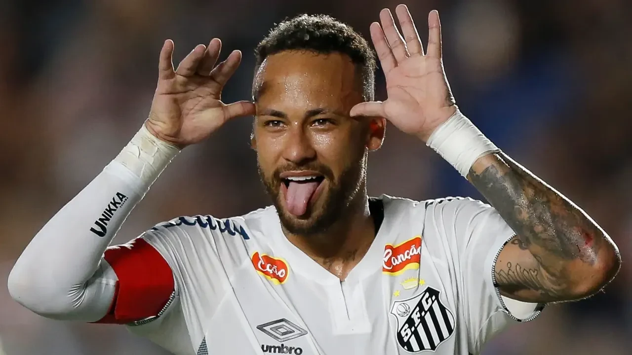 Neymar imzayı atıyor: Fenerbahçe süreci netleşti! 
