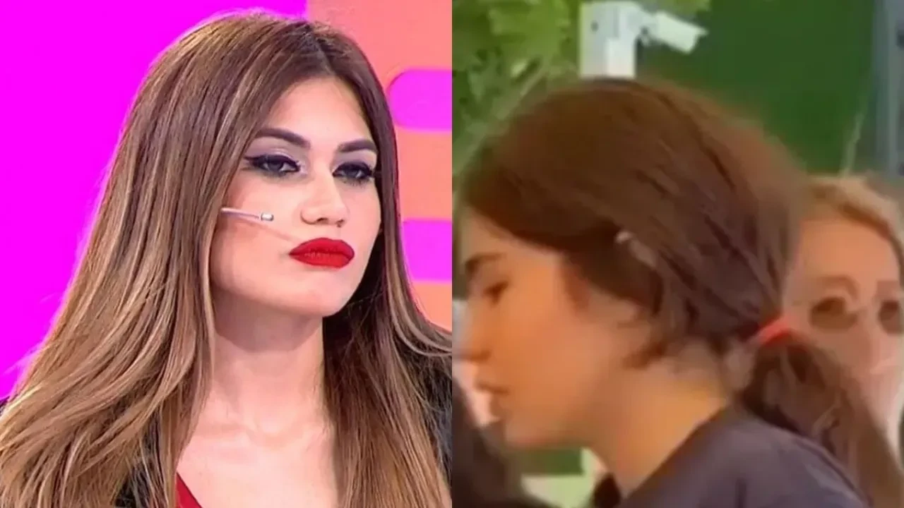 Nihal Candan'ın kardeşi Zeynep Su Candan ilk kez konuştu 
