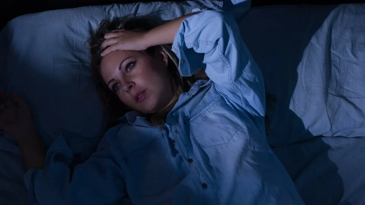 Sık sık kâbus görüyorsanız dikkat! Ömrü kısaltıyor