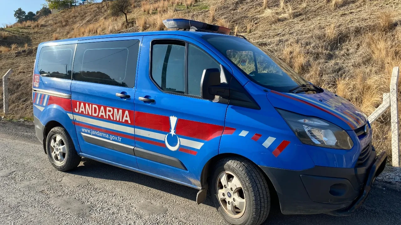 Sırra kadem basan genç kız korkunç şekilde bulundu! Hayvan damında dehşet