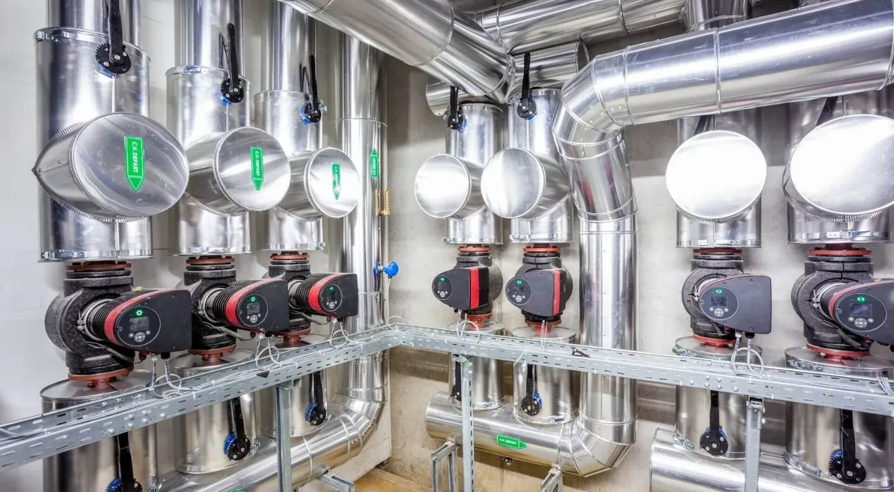 Siteler için flaş merkezi ısıtma kararı! Artık zorunlu değil