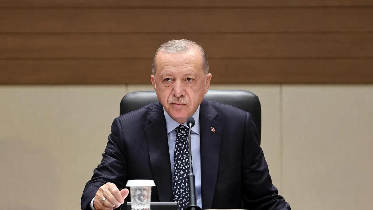 Son dakika | Cumhurbaşkanı Erdoğan'dan İran-İsrail savaşıyla ilgili net mesaj! 'Bedelini tüm dünya öder' 