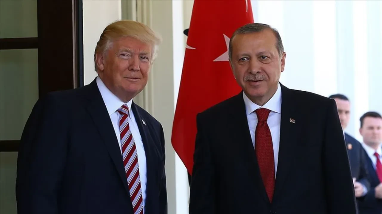 Son dakika | Erdoğan-Trump görüşmesinin saati belli oldu! NATO'da bir araya gelecekler 