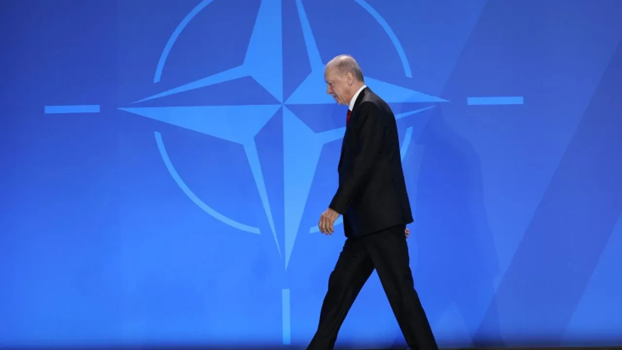 Son dakika | Erdoğan-Trump görüşmesinin saati belli oldu! NATO'da bir araya gelecekler 