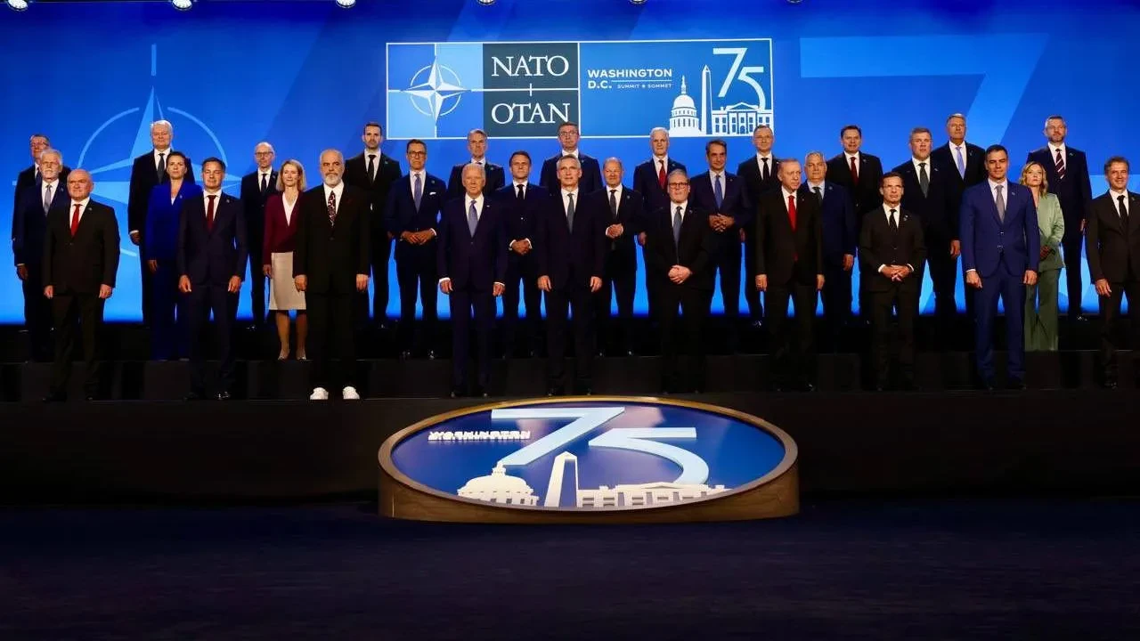 Son dakika | Erdoğan-Trump görüşmesinin saati belli oldu! NATO'da bir araya gelecekler 