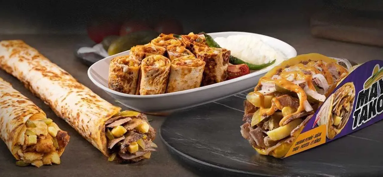 Son dakika | Maydonoz Döner'e ikinci dalga operasyon! Tamamı yakalandı