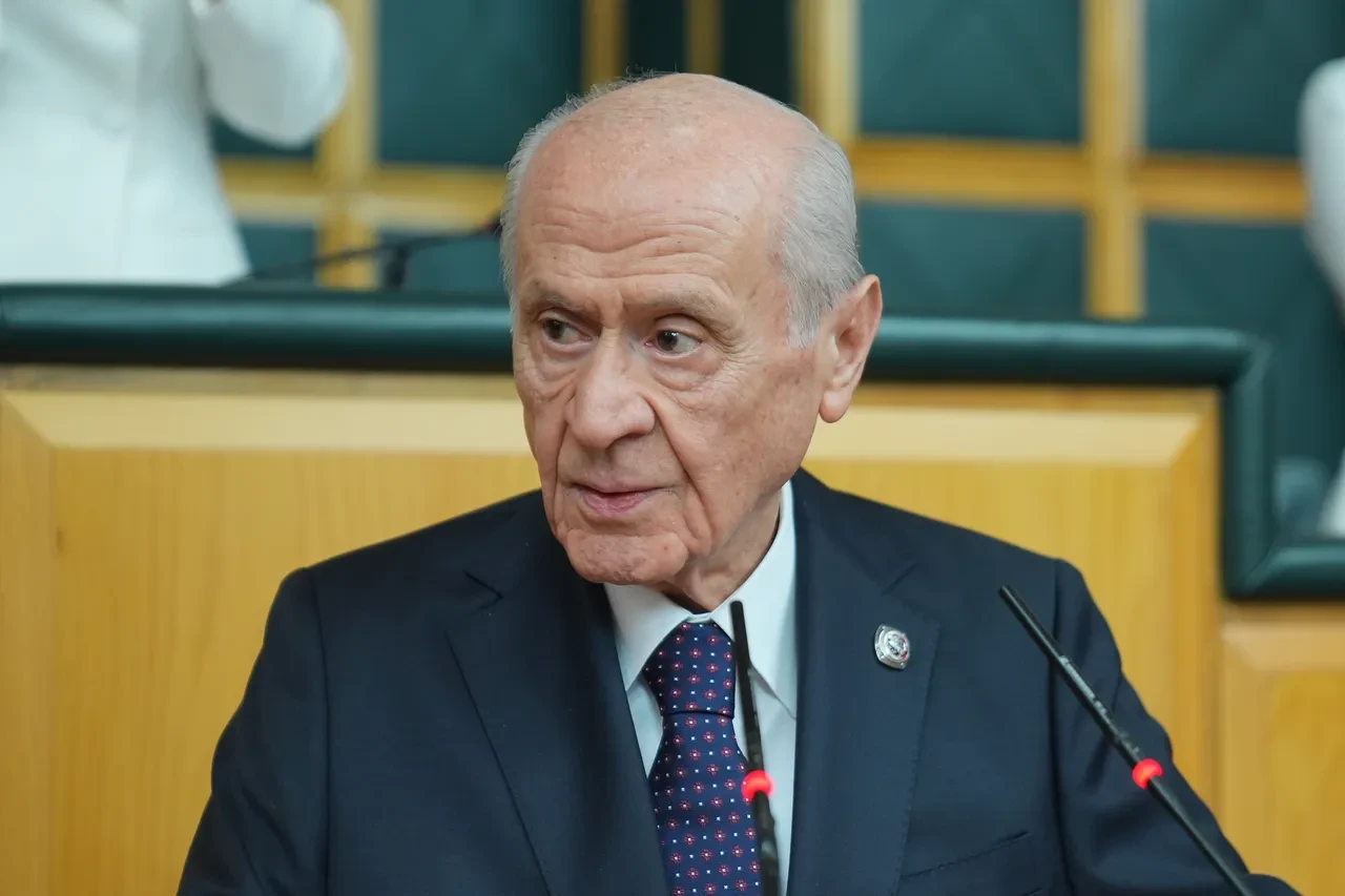 Son dakika | MHP lideri Bahçeli'den Orta Doğu uyarısı: Tehdidin büyüğü küçüğü olmaz
