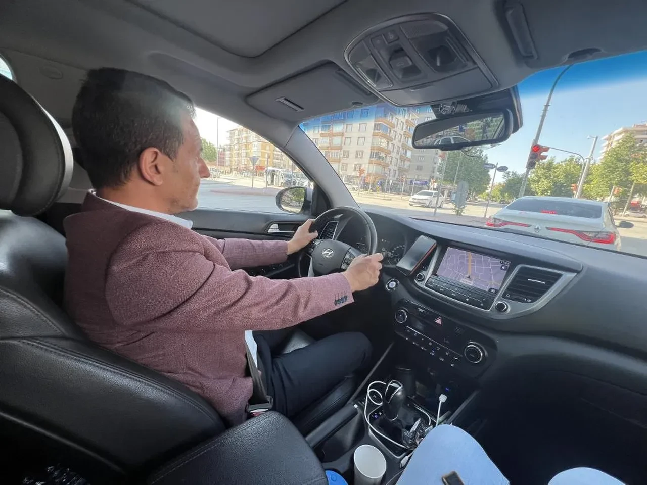 Sürücülere uzman isimden kritik uyarı! Yolculuk faciayla sonuçlanmasın