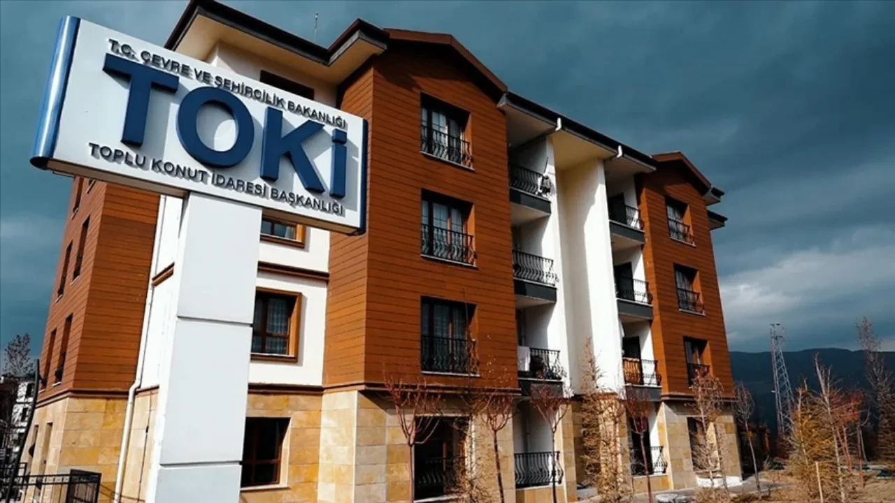 Toki başvuruları başladı mı? 250 bin sosyal konut başvuru şartları