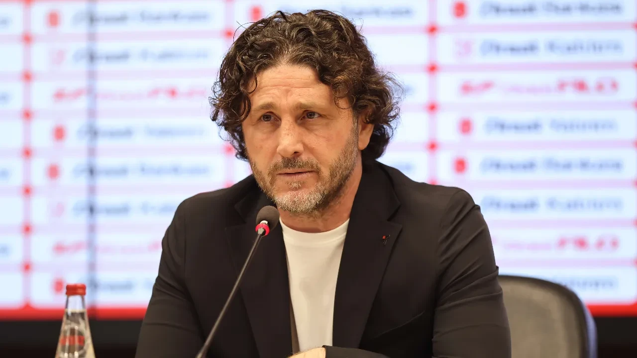 Trabzonspor'da Fatih Tekke'ye ağır eleştiri: 