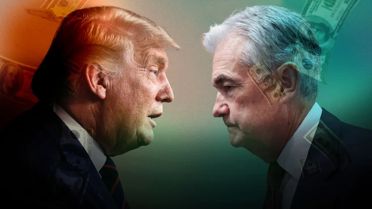 Trump yine hakaret etti: 'Aptal, inatçı...'